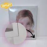 TWICE - Yes, I am Nayeon. (1st Limited Photobook) [OUTLET] - Image 4