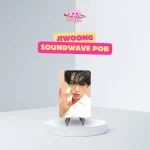 ZB1 – Limited Photocard (BLUE PARADISE Soundwave POB) - Image 3