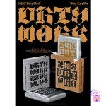 aespa - Dirty Work (Dirty Case Ver.) [1st Single Album] - Image 2