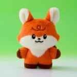 NCT DREAM - Dreamiez Plush Doll [Limited Dreamiez Official MD] - Image 7