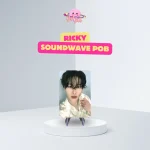 ZB1 – Limited Photocard (BLUE PARADISE Soundwave POB) - Image 4