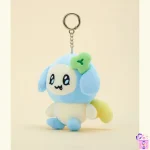 ATEEZ - MIGHTEEZ Plush Keyring [Limited MIGHTEEZ Official MD] - Image 12