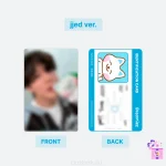 NCT DREAM - Dreamiez Plush Doll [Limited Dreamiez Official MD] - Image 11