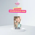 ZB1 – Limited Photocard (BLUE PARADISE Soundwave POB) - Image 5