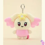 ATEEZ - MIGHTEEZ Plush Keyring [Limited MIGHTEEZ Official MD] - Image 15