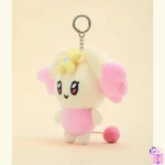 ATEEZ - MIGHTEEZ Plush Keyring [Limited MIGHTEEZ Official MD] - Image 16