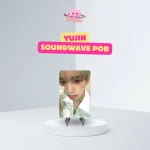 ZB1 – Limited Photocard (BLUE PARADISE Soundwave POB) - Image 7