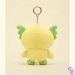 ATEEZ - MIGHTEEZ Plush Keyring [Limited MIGHTEEZ Official MD] - Image 25