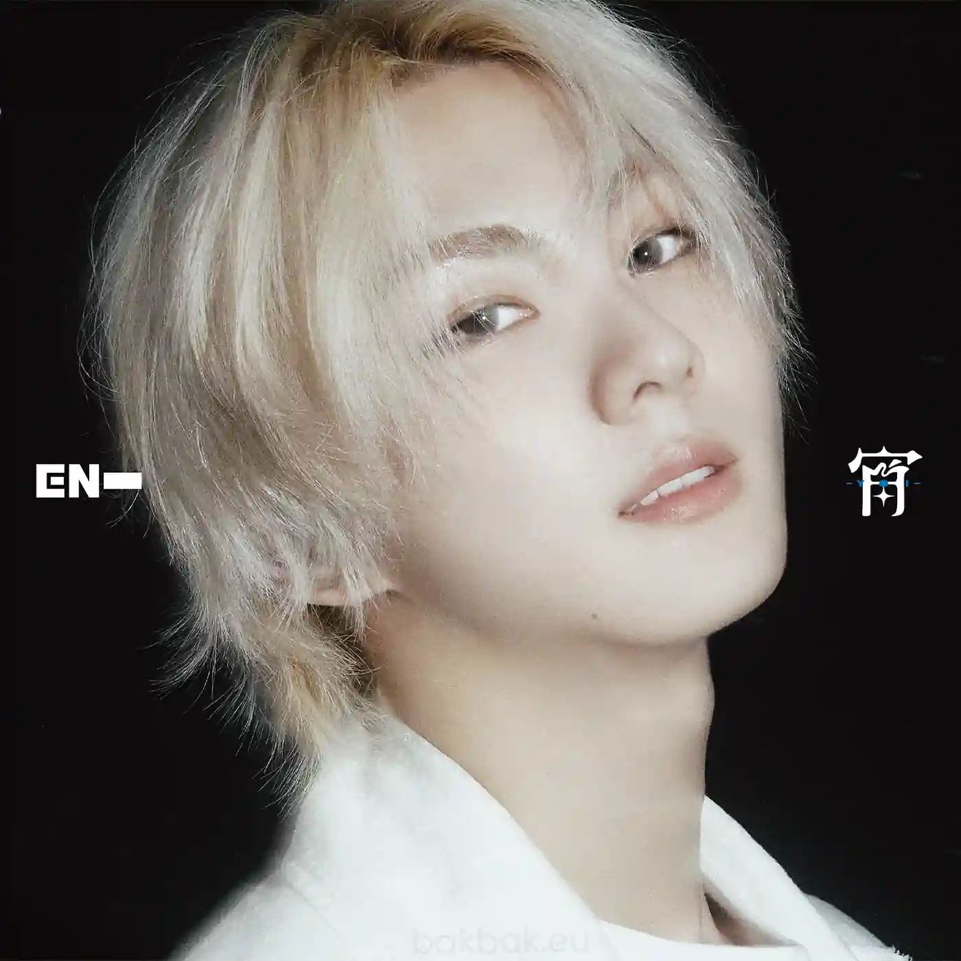 ENHYPEN – 宵 -YOI- (Solo Jacket Limited) [Japan 4th Single Album