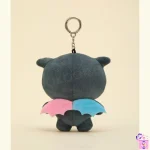 ATEEZ - MIGHTEEZ Plush Keyring [Limited MIGHTEEZ Official MD] - Image 29