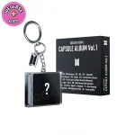 BTS - 2025 BTS FESTA CAPSULE ALBUM Vol.1 + Weverse Gifts*