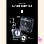 BTS - 2025 BTS FESTA CAPSULE ALBUM Vol.1 + Weverse Gifts* - Image 4