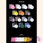 BTS - 2025 BTS FESTA CAPSULE ALBUM Vol.1 + Weverse Gifts* - Image 5