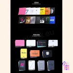 BTS - 2025 BTS FESTA CAPSULE ALBUM Vol.1 + Weverse Gifts* - Image 6