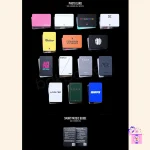 BTS - 2025 BTS FESTA CAPSULE ALBUM Vol.1 + Weverse Gifts* - Image 7