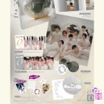 CRAVITY - Dare to Crave [2nd Full Album] - Image 3