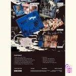 CLOSE YOUR EYES - Snowy Summer (SIGNED Ghost Board Ver.) [2nd Mini Album] - Image 3