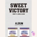 DIGNITY - SWEET VICTORY [1st Single Album] - Image 2