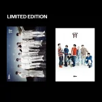 ENHYPEN - 宵 -YOI- (Limited Edition) [Japan 4th Single Album] + POB