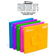fromis_9 – From Our 20's (Member Digipack Ver.) [6th Mini Album