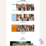 fromis_9 - From Our 20's (6th Mini Album) - Image 7