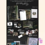 ITZY - Girls Will Be Girls (Special Edition) [10th Mini Album] - Image 2