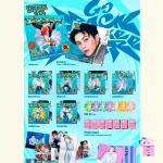 〈単品購入OK〉 NCT DREAM jp.ktown4u.com : NCT DREAM - RANDOM TRADING CARD SET A ver.[DREAM