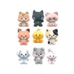 ZB1 - Limited Monitor Figure [we are Zeroni] - Image 13