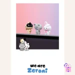 ZB1 - Limited Monitor Figure [we are Zeroni] - Image 12