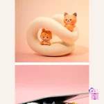 ZB1 - Limited Monitor Figure [we are Zeroni] - Image 5