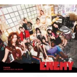TWICE - ENEMY (Limited Edition) [6th Japan Album] - Image 2
