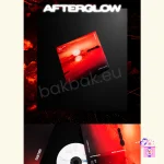 TXT - THE STAR CHAPTER : TOGETHER (Afterglow Ver.) + Weverse Gifts* [4th Full Album] - Image 6