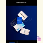 TXT - THE STAR CHAPTER : TOGETHER (Mini Book Keyring Ver.) [4th Full Album] - Image 3
