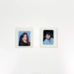 K-Pop Supply - Mini Toploader for ID Photo (Mini Photocard Top Loader)