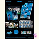 IDID - I did it [1st Mini Album ] - Image 2