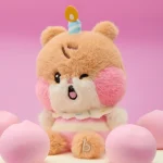 ZB1 - Limited Mini Plush [HOME PARTY Official MD] - Image 5