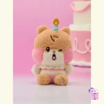 ZB1 - Limited Mini Plush [HOME PARTY Official MD] - Image 6