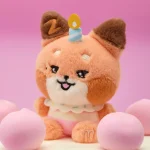 ZB1 - Limited Mini Plush [HOME PARTY Official MD] - Image 14