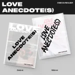 EVNNE - LOVE ANECDOTE(S) [5th Mini Album]
