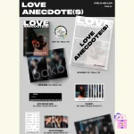 EVNNE - LOVE ANECDOTE(S) [5th Mini Album] - Image 2