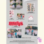 EVNNE - LOVE ANECDOTE(S) [5th Mini Album] - Image 5