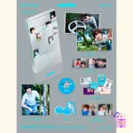 IDID - I did it (I did it. Ver.) [1st Mini Album] - Image 2