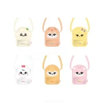 IVE - Cross Bag (LIMITED Welcome To MINIVE School Official MD)
