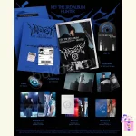 KEY (SHINee) - HUNTER (Photobook Ver.) [3rd Album] - Image 2