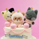 ZB1 - Limited Mini Plush [HOME PARTY Official MD] - Image 3