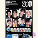 Stray Kids - KARMA (Member Accordion Ver.) [4th Full Album] - Image 2