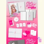 JEON SOMI - Chaotic & Confused [2nd EP Album] - Image 2