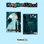 XngHan&Xoul - Waste No Time (Photobook Ver.)