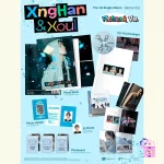 XngHan&Xoul - Waste No Time (Photobook Ver.) - Image 2