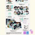 ZB1 - NEVER SAY NEVER (DIGIPACK Ver.) [1st Full Album] - Image 4